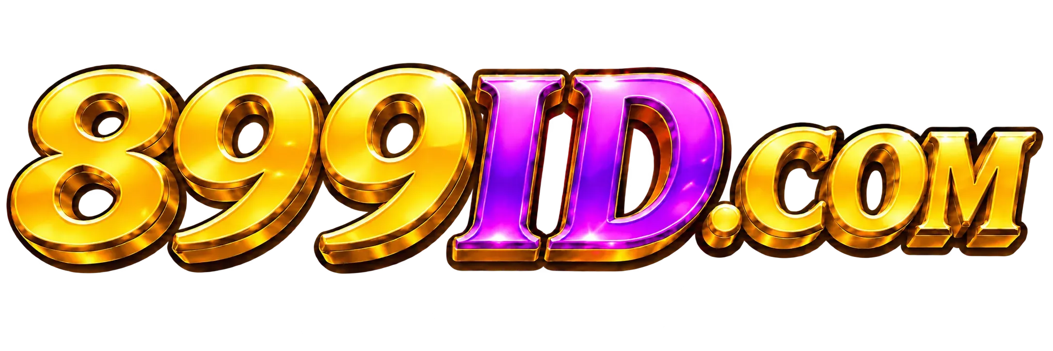 Logo horizontal 899id Indonesia